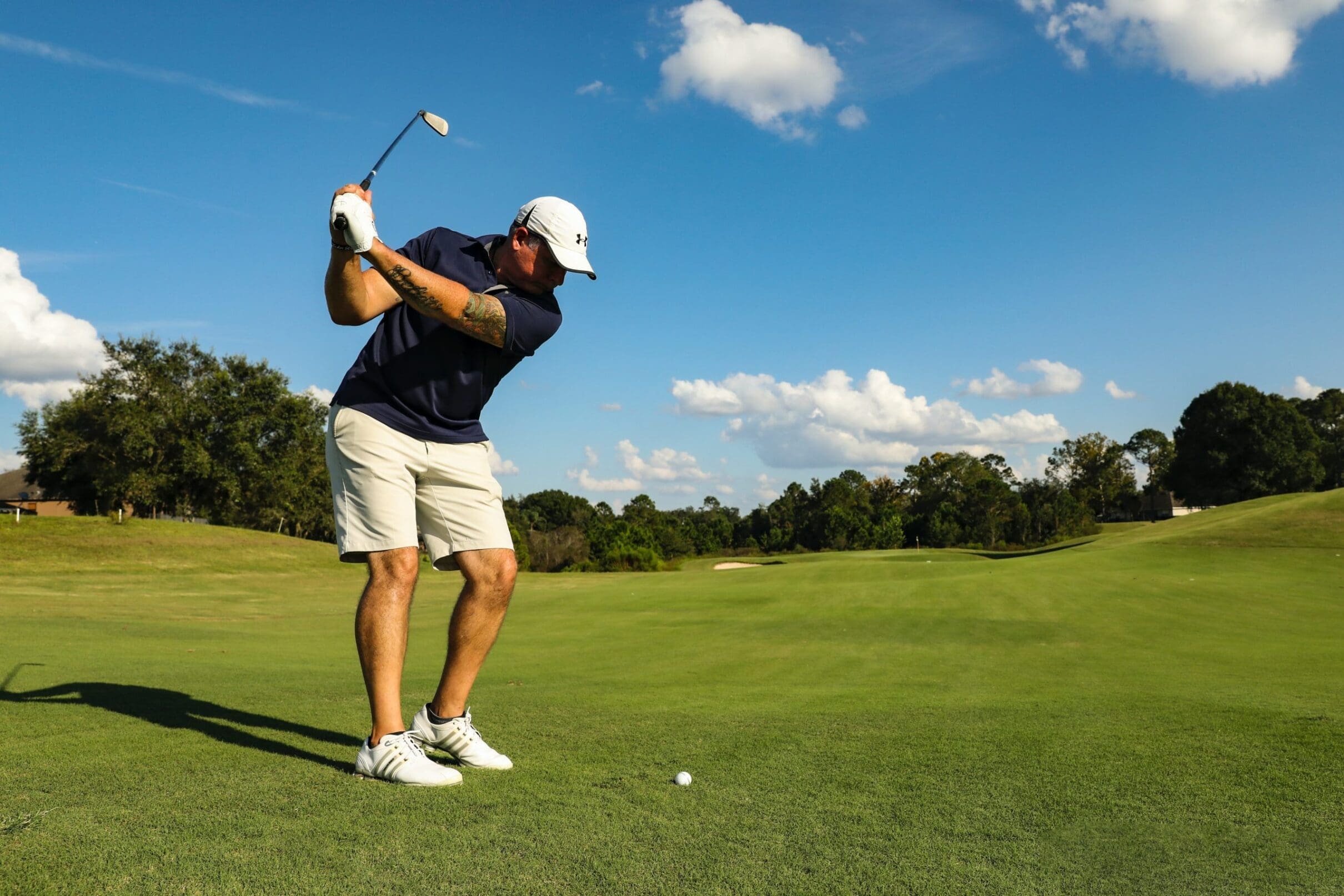Golfen in Zeeland | Zilt Vakanties