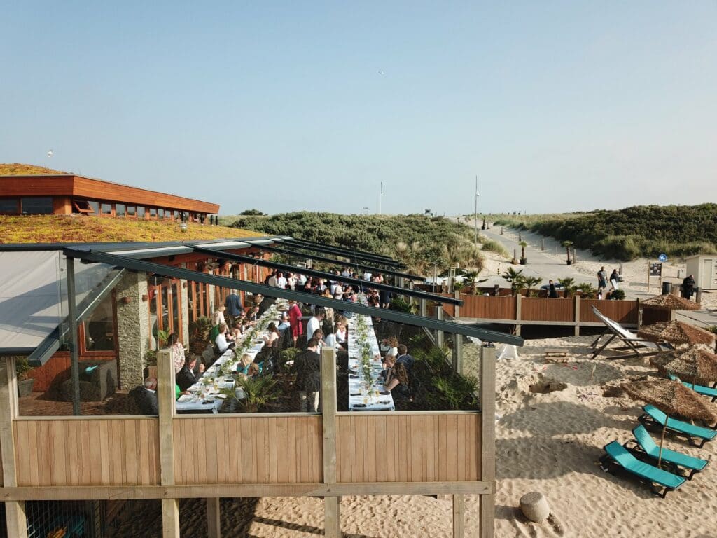 Strandvakantie Zeeland | Beachclub Lekker | Zilt Vakanties