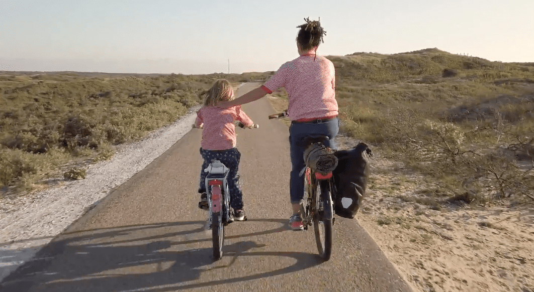 Fietsvakantie met kinderen | Luxe vakantiehuis huren in Zeeland | Zilt Vakanties