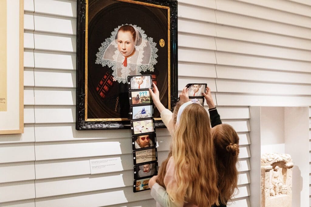Musea in Zeeland | Zeeuws Museum Viorella Luciana | Zilt vakanties